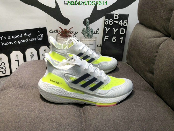 Women Shoes-Adidas Code: DS2614 $: 79USD
