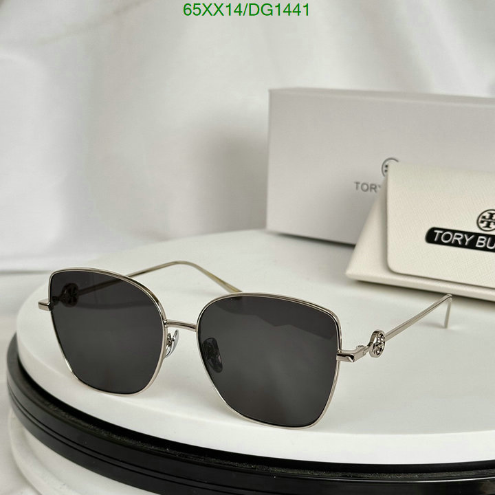 Glasses-Tory Burch Code: DG1441 $: 65USD