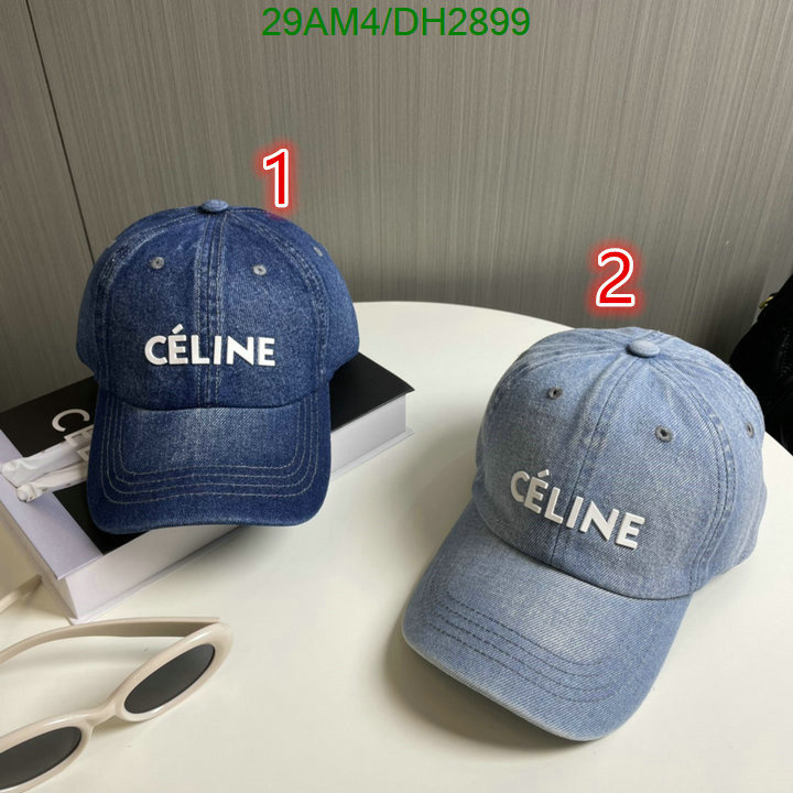 Cap-(Hat)-Celine Code: DH2899 $: 29USD