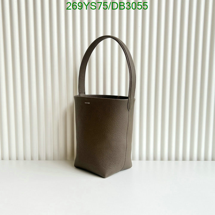 The Row Bag-(Mirror)-Handbag- Code: DB3055