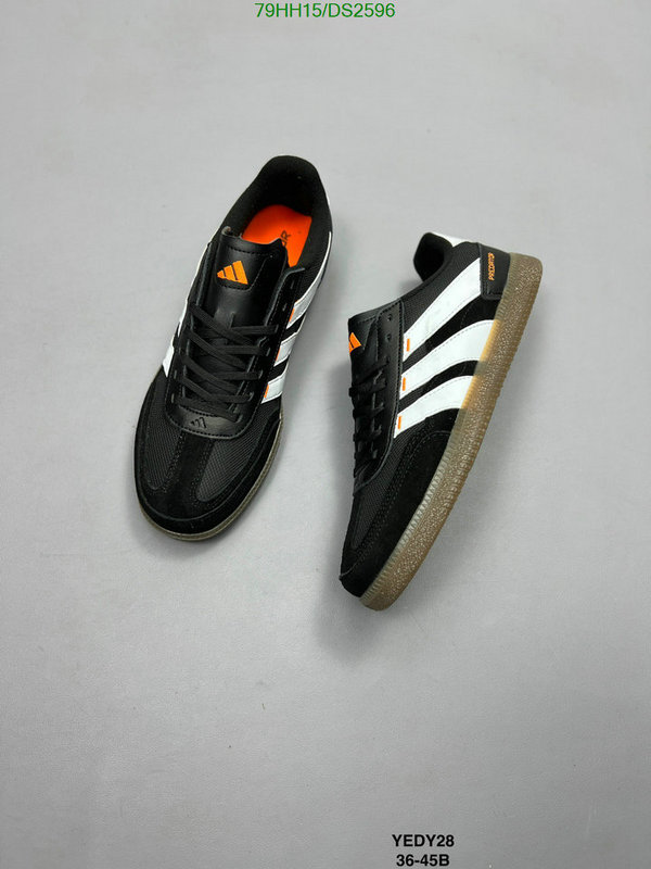 Men shoes-Adidas Code: DS2596 $: 79USD