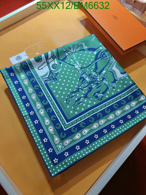 Scarf-Hermes Code: BM6632 $: 55USD