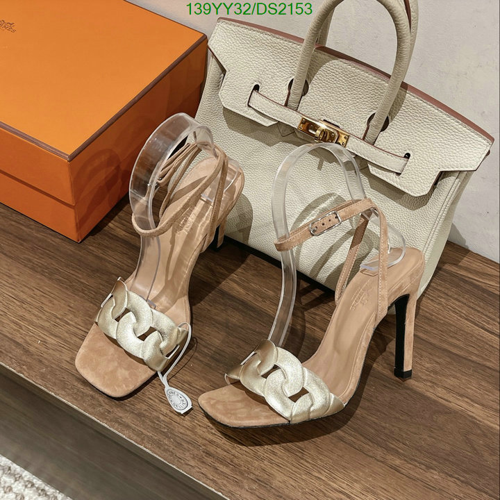 Women Shoes-Hermes Code: DS2153 $: 139USD