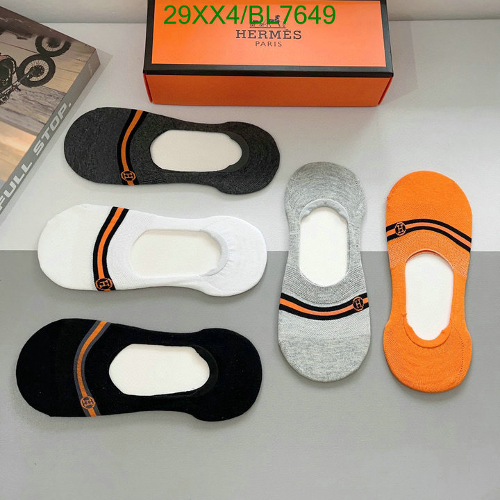 Sock-Hermes Code: BL7649 $: 29USD