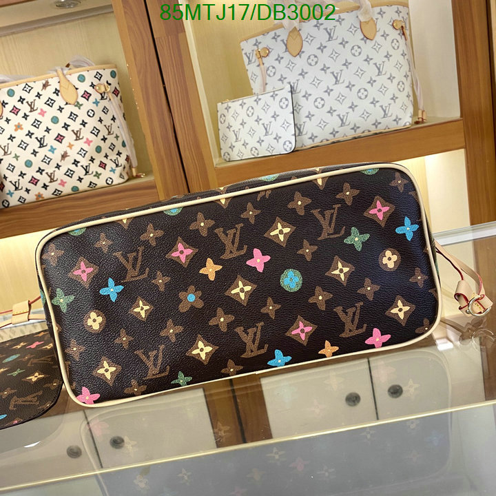 LV Bag-(4A)-Neverfull- Code: DB3002 $: 85USD