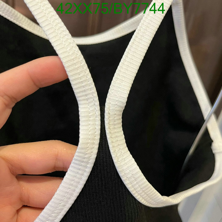 Swimsuit-Chanel Code: BY7744 $: 42USD