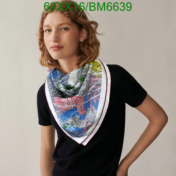 Scarf-Hermes Code: BM6639 $: 69USD