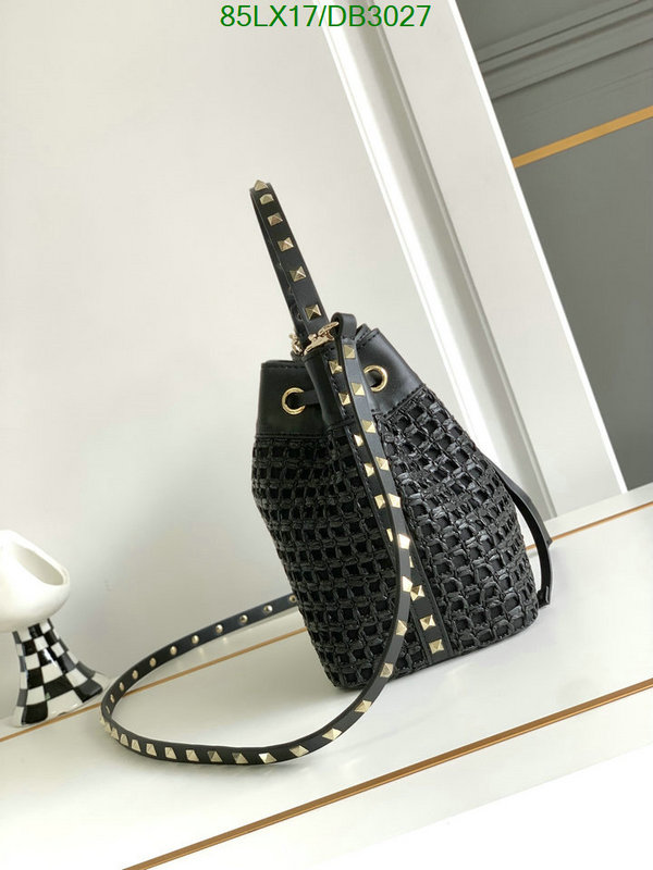 Valentino Bag-(4A)-Crossbody- Code: DB3027 $: 85USD