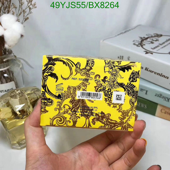 Perfume-Versace Code: BX8264 $: 49USD
