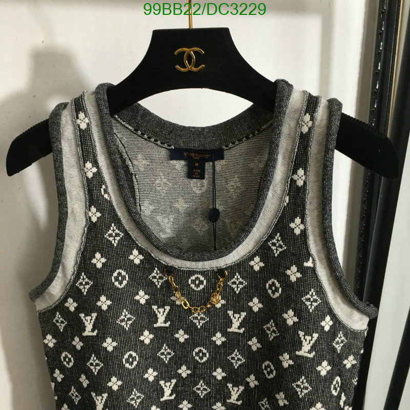 Clothing-LV Code: DC3229 $: 99USD