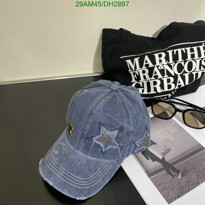 Cap-(Hat)-Celine Code: DH2897 $: 29USD