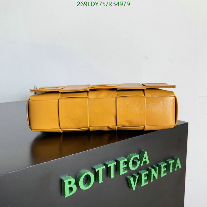 BV Bag-(Mirror)-Crossbody- Code: RB4979 $: 269USD