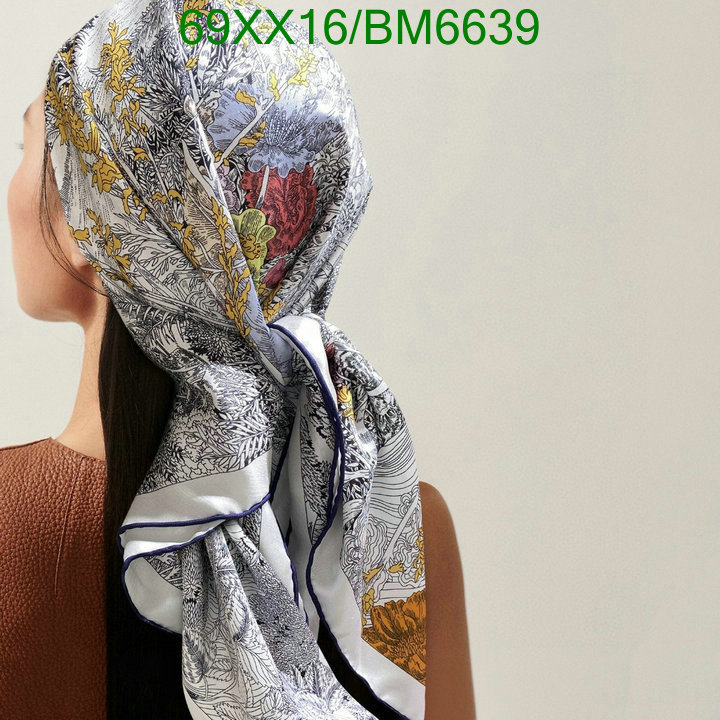 Scarf-Hermes Code: BM6639 $: 69USD