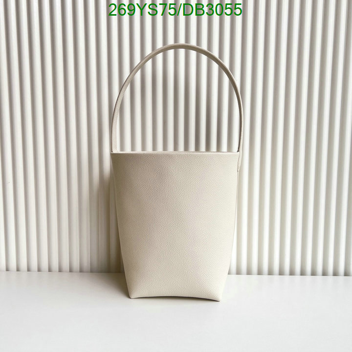 The Row Bag-(Mirror)-Handbag- Code: DB3055