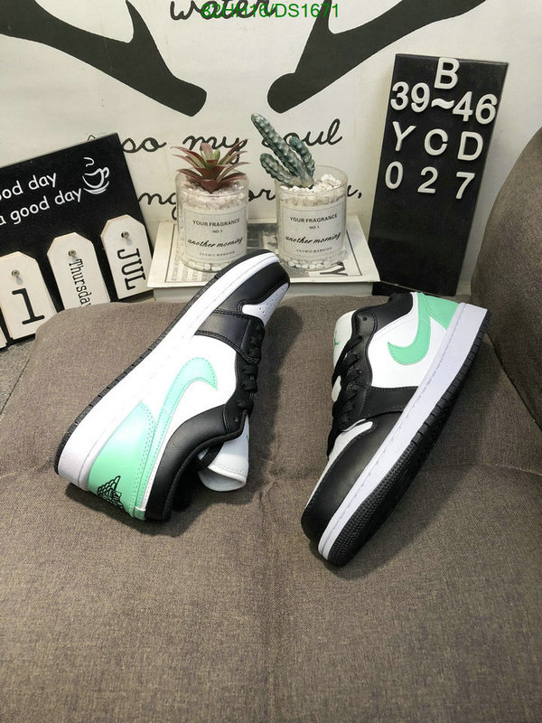 Men shoes-Nike Code: DS1671 $: 82USD