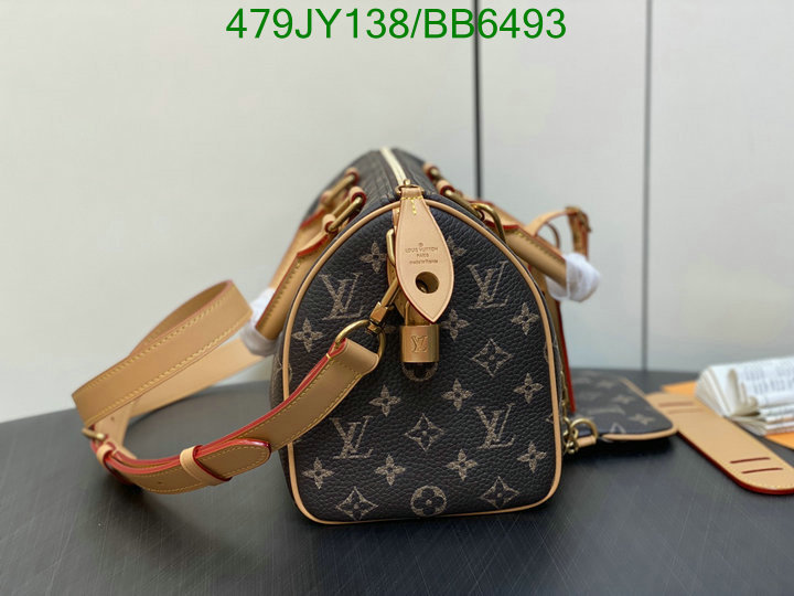 LV Bag-(Mirror)-Speedy- Code: BB6493 $: 479USD