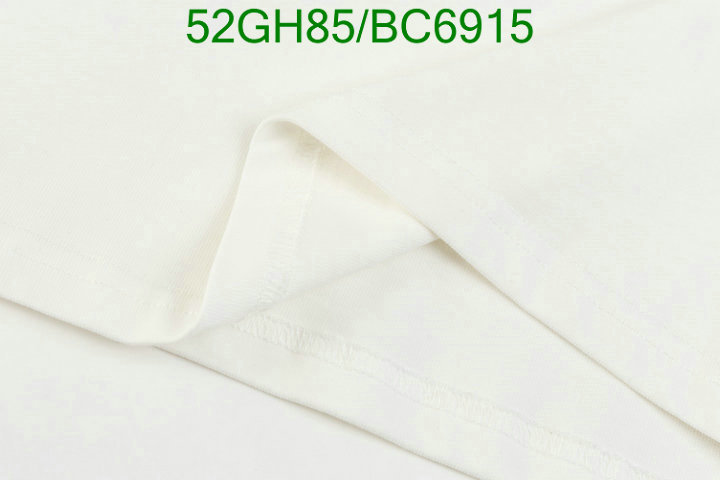 Clothing-Dior Code: BC6915 $: 52USD