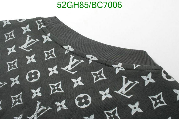 Clothing-LV Code: BC7006 $: 52USD