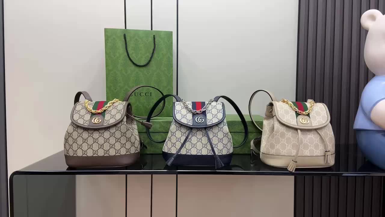 Gucci 5A Bag SALE Code: EY437