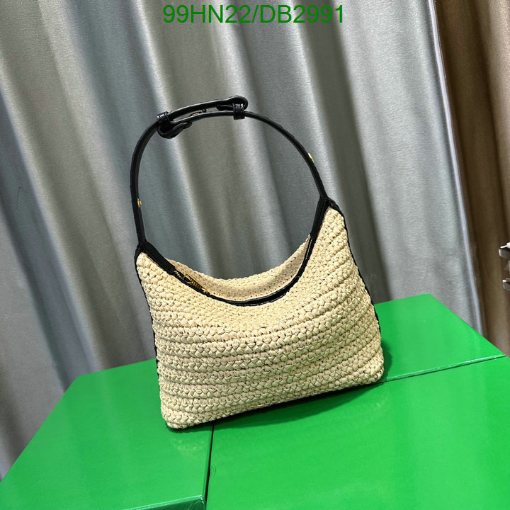 BV Bag-(4A)-Handbag- Code: DB2991 $: 99USD