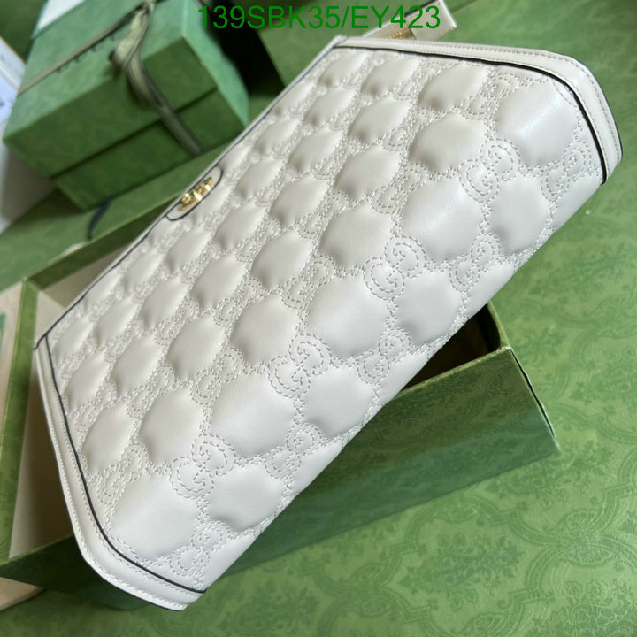 Gucci 5A Bag SALE Code: EY423