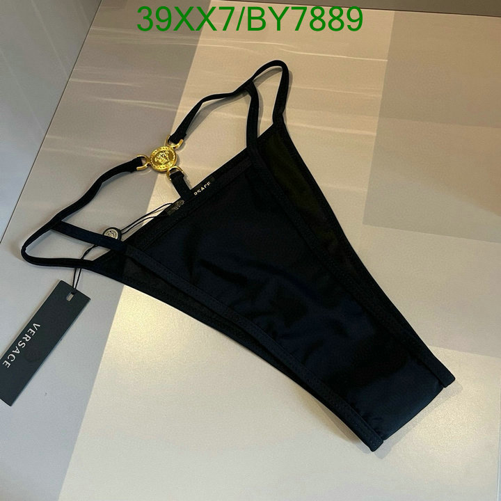 Swimsuit-Versace Code: BY7889 $: 39USD