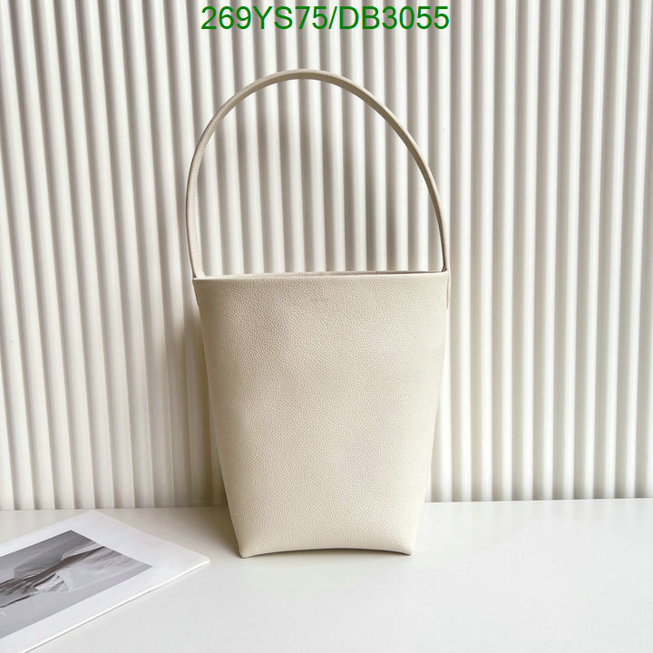 The Row Bag-(Mirror)-Handbag- Code: DB3055