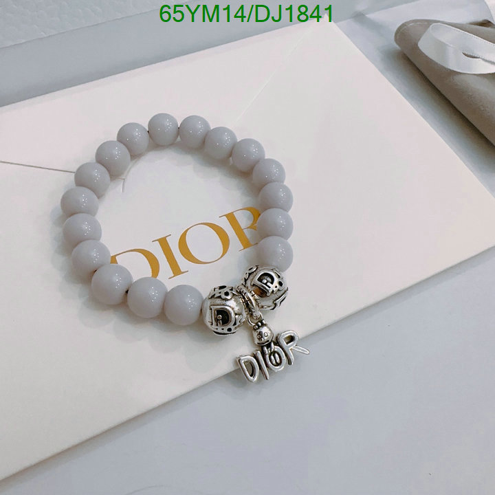 Jewelry-Dior Code: DJ1841 $: 65USD