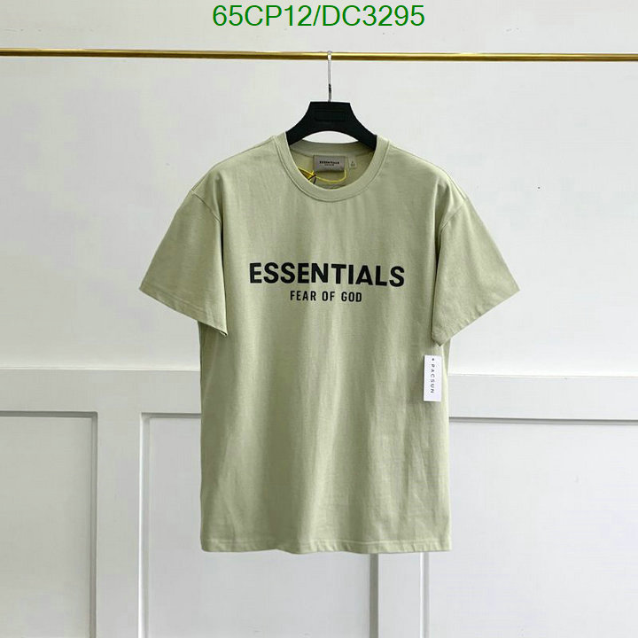 Clothing-Essentials Code: DC3295 $: 65USD