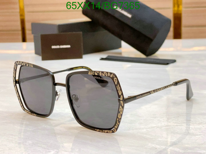 Glasses-D&G Code: BG7365 $: 65USD