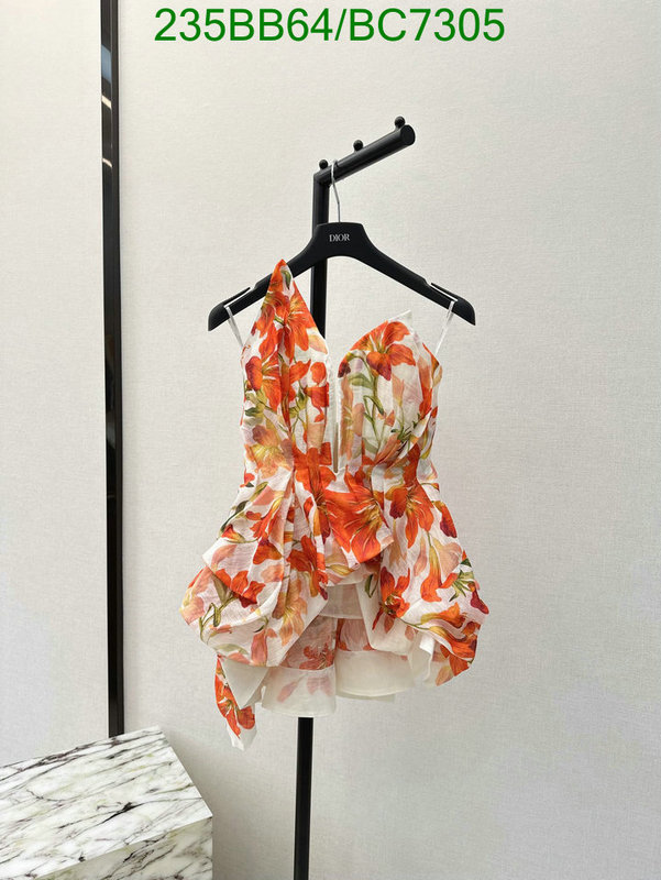 Clothing-Zimmermann Code: BC7305 $: 235USD