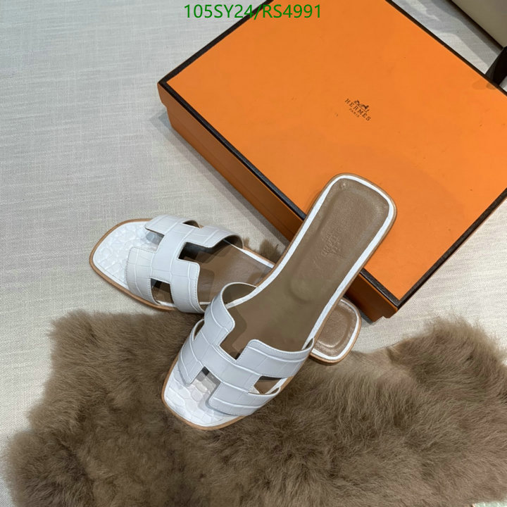 Women Shoes-Hermes Code: RS4991 $: 105USD