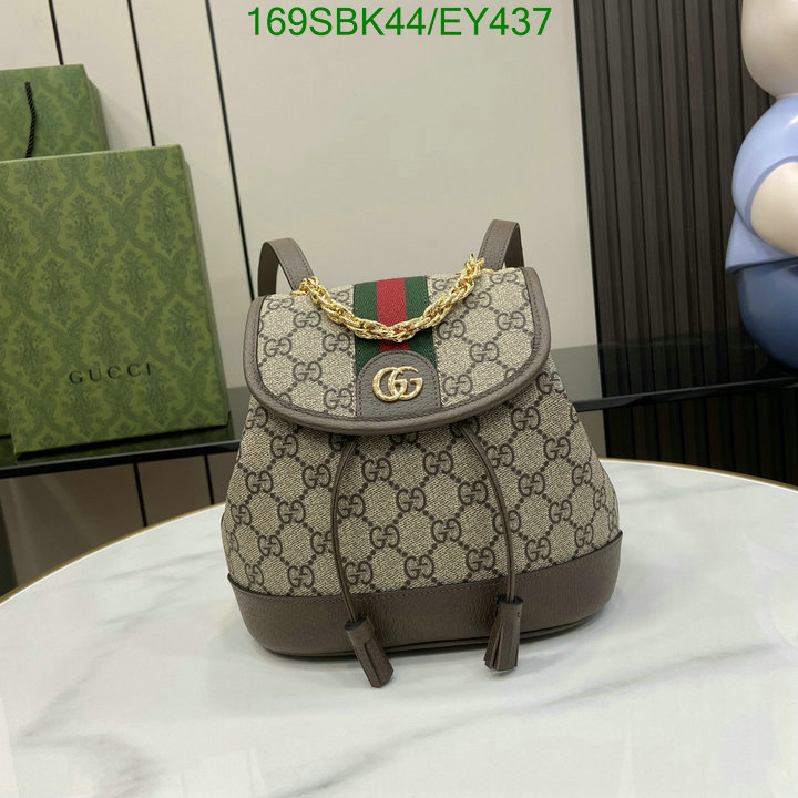 Gucci 5A Bag SALE Code: EY437