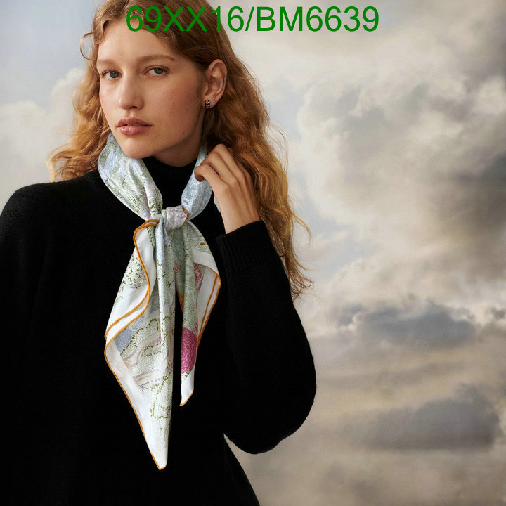 Scarf-Hermes Code: BM6639 $: 69USD