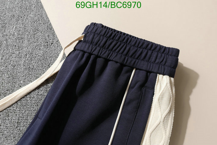 Clothing-Loewe Code: BC6970 $: 69USD