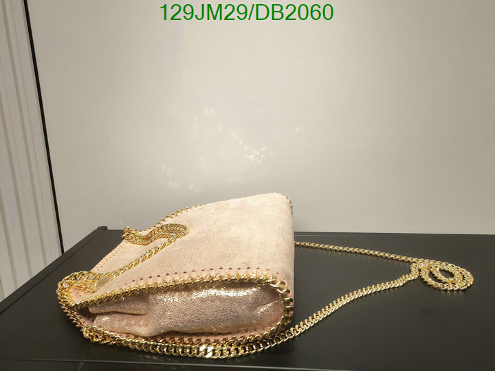 Stella McCartney Bag-(Mirror)-Handbag- Code: DB2060