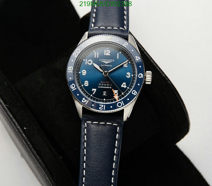 Watch-Mirror Quality-Longines Code: DW2398 $: 219USD