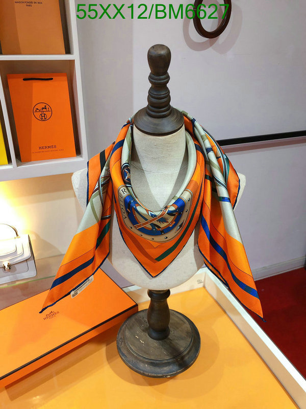 Scarf-Hermes Code: BM6627 $: 55USD