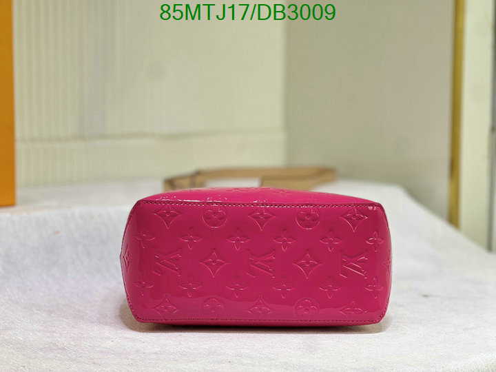 LV Bag-(4A)-Handbag Collection- Code: DB3009 $: 85USD