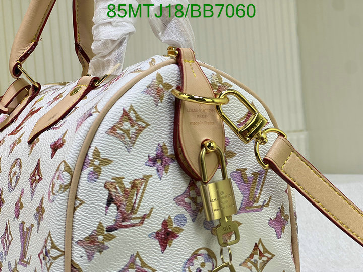 LV Bag-(4A)-Speedy- Code: BB7060 $: 85USD