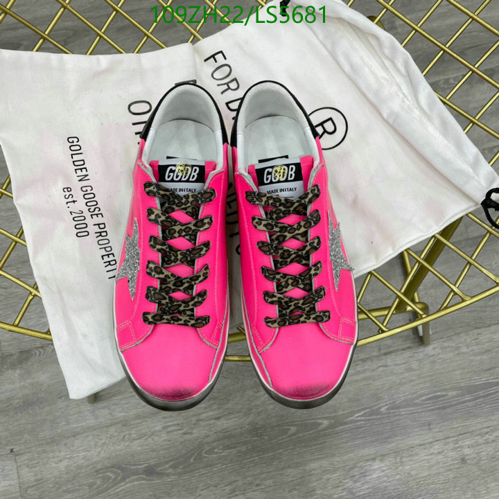 Women Shoes-Golden Goose Code: LS5681 $: 109USD