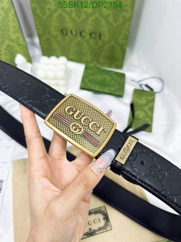 Belts-Gucci Code: DP2754 $: 55USD