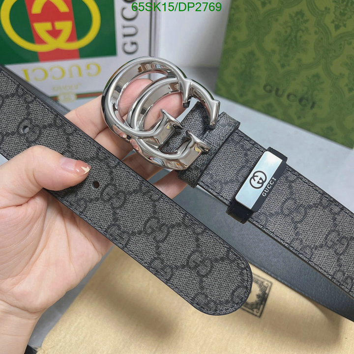 Belts-Gucci Code: DP2769 $: 65USD