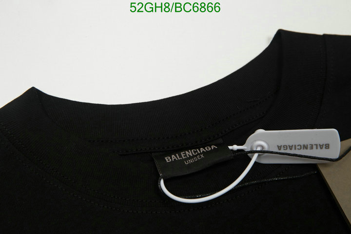 Clothing-Balenciaga Code: BC6866 $: 52USD