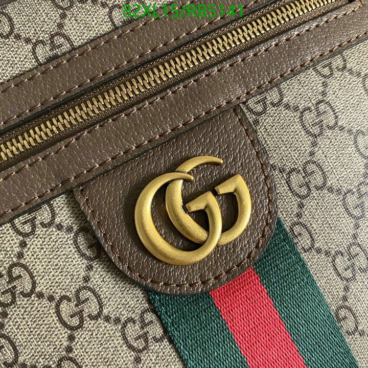 Gucci Bag-(4A)-Crossbody- Code: RB5141 $: 82USD