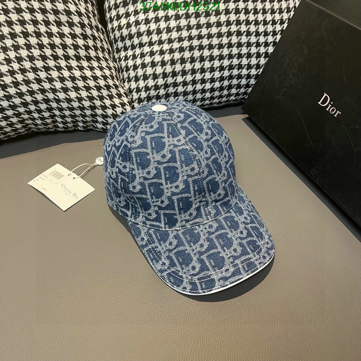 Cap-(Hat)-Dior Code: DH2921 $: 37USD