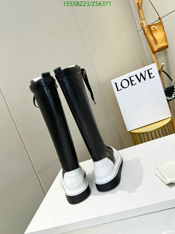 Women Shoes-Loewe Code: ZS6371 $: 155USD