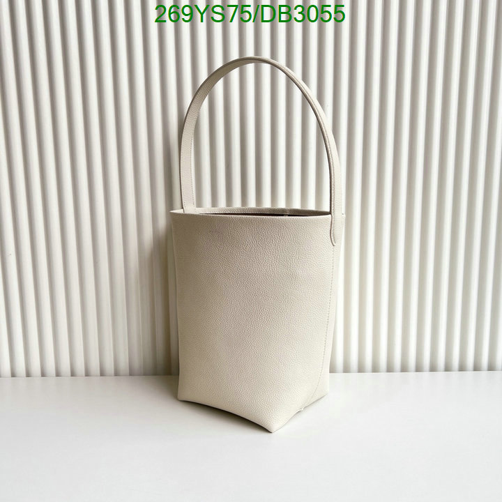 The Row Bag-(Mirror)-Handbag- Code: DB3055