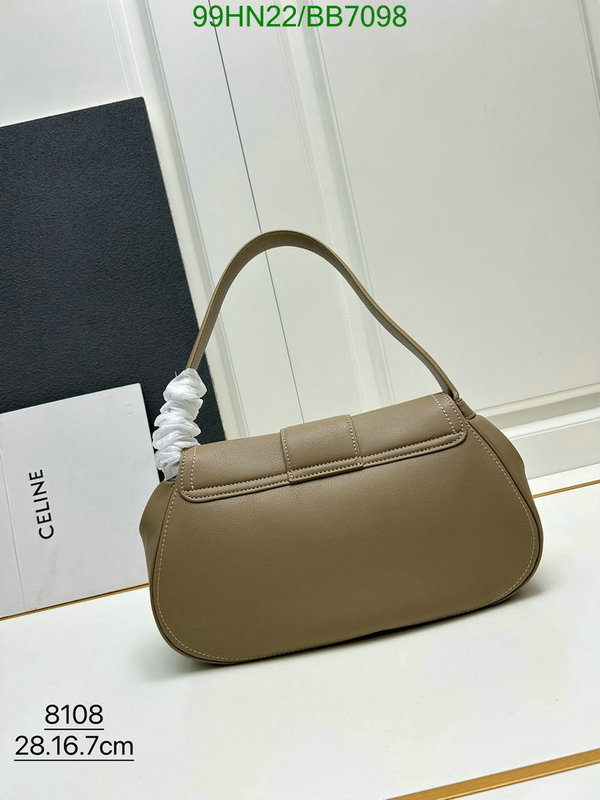 Celine Bag-(4A)-Handbag- Code: BB7098 $: 99USD