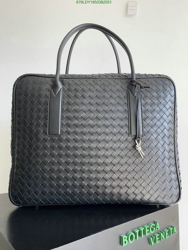 BV Bag-(Mirror)-Handbag- Code: DB2551 $: 679USD